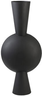 Vaas KAVANDU - 38x17.5x79.5 - Zwart