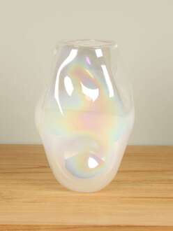 Vaas parlemoer 28 cm, SA-15b