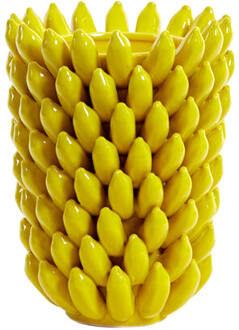 Vaas RAM - 25.5x25.5x34 - Geel