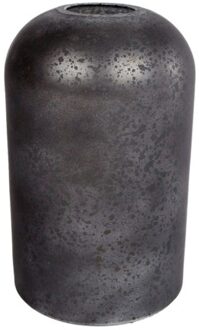 Vaas Ted Zwart Gas 8X8X12,5 Cm