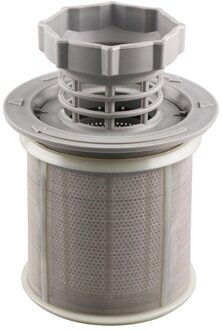Vaatwasser Mesh Filter Schotel Wasmachine Vervanging Filter Keuken Vaatwasser Accessoires Onderdelen