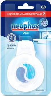 Vaatwasser Reiniger Neophos Deo 1 st