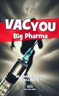 Vac You -  Id Ai (ISBN: 9789403780320)