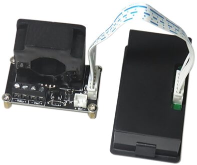 VAC9010H Ampèremeter Coulombmeter Dc 90V 300A 12V 24V 48V 72V Lcd Stroom Voltage Watt Meter batterij Power Monitoring