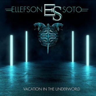 Vacation In The Underworld - Ellefson -soto