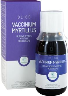 Vaccinium Myrtillus - 125 ml