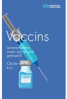 Vaccins - Cécile Van Els