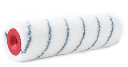 vacht verfrollers - nylon - pluisvrij - anti spat - 7,4 x 25 cm - Verfspullen - Schilderen