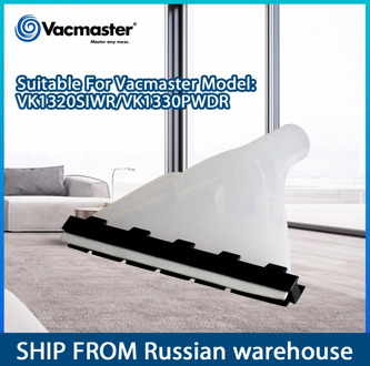 Vacmaster Vauum Cleaner Big Water Nozzle 35mm for Wet and Dry Clean For Vacmaster Model VK1320SIWR /VK1330PWDR