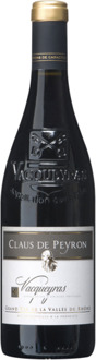 Vacqueyras 75CL