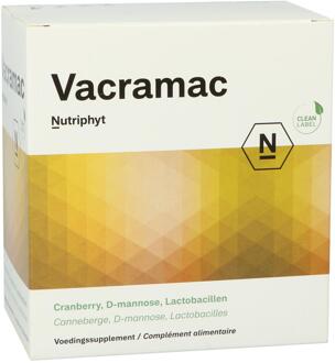 Vacramal - 90 capsules