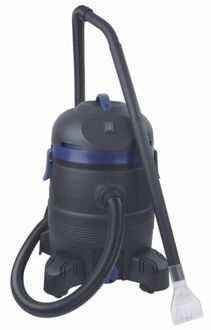 VacuProCleaner Maxi 4 in 1 Vijverstofzuiger Blauw, Zwart