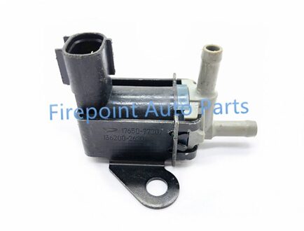 Vacuüm Magneetregelklep EGR Klep Voor To-yota OEM 17650-97207 136200-2620 1765097207 1362002620