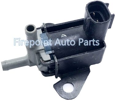 Vacuüm Magneetventiel 17650-97207 136200-2620 1765097207 1362002620 Voor Toyota