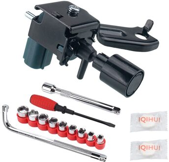 Vacuüm Omschakelventiel Voor Toyota Avalon Camry 3.0 V6 9091012080,228207,PT1028,25860-74160, 25860-74050