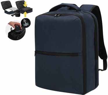 Vacuüm Rugzak NYMERIA