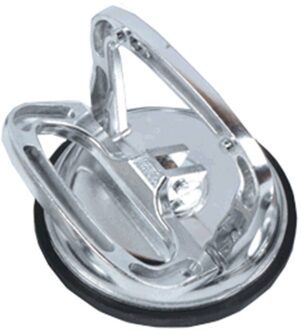Vacuüm Zuignap Glas Lifter Vacuüm Lifter Gripper Sucker Plaat Voor Glas Tegels Spiegel Graniet Lifting OCT998 goud en zilver