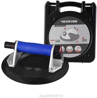 Vacuüm Zuignap Met Handvat Zware Vacuüm Lifter Voor Graniet & Glas Lifting M26 21 B