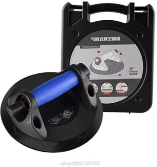 Vacuüm Zuignap Met Handvat Zware Vacuüm Lifter Voor Graniet & Glas Lifting M26 21