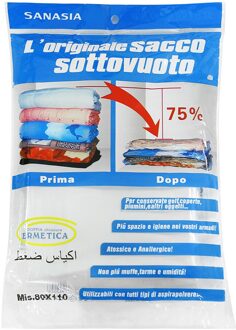 Vacuümzak Opbergtas Thuis Organisator Transparante Grens Opvouwbare Kleding Organizer Seal Compressed Reizen Saving Bag # T1p