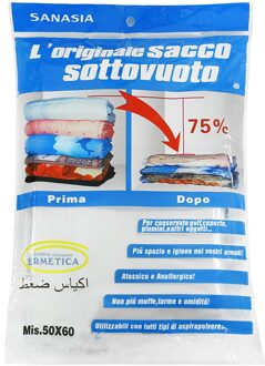 Vacuümzak Opbergtas Thuis Organisator Transparante Grens Opvouwbare Kleding Organizer Seal Compressed Reizen Saving Bag # T1p