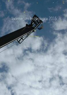 Vademecum technologica / 2015 - Boek Vincent Massée (9402129529)