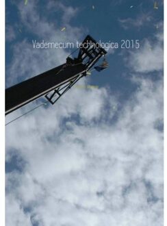 Vademecum technologica / 2015 - Boek Vincent Massée (9402129529)