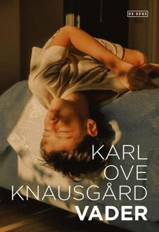 Vader -  Karl Ove Knausgård (ISBN: 9789044552133)