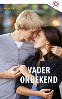 Vader onbekend - Boek Helene Bakker (9086961525)