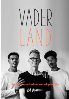 Vaderland - Rob Marrevee