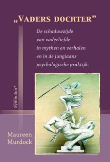 Vaders dochter - Boek Maureen Murdock (9074899935)