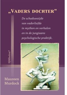 Vaders dochter - Boek Maureen Murdock (9074899935)