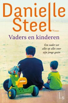 Vaders en kinderen - eBook Danielle Steel (9021810255)