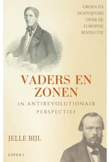 Vaders en zonen in antirevolutionair perspectief
