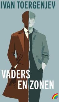 Vaders en zonen -  Ivan Toergenjev (ISBN: 9789041717214)