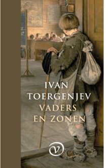 Vaders En Zonen - Ivan Toergenjev