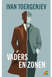 Vaders En Zonen - Ivan Toergenjev