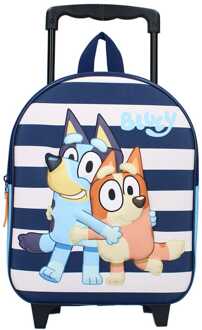 Vadobag Bluey Backpack 3D Oh Happy Days 32 cm