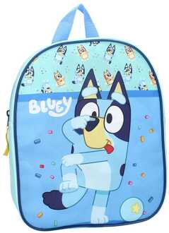 Vadobag Bluey Backpack Best Friends Fun 29 cm