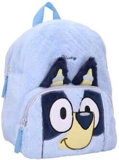 Vadobag Bluey Backpack Bluey Fluffy Festival