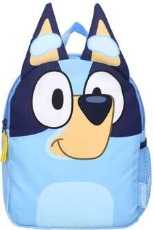 Vadobag Bluey Backpack Bluey Fluffy Friends