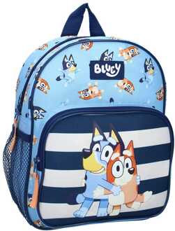 Vadobag Bluey Backpack Jump Into Fun 29 cm