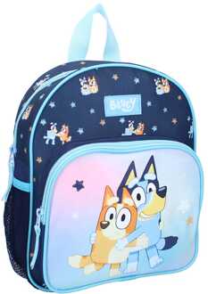 Vadobag Bluey Backpack Smoochy Kiss Version 1