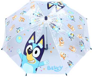 Vadobag Bluey Umbrella Bluey Rainy Days Kids
