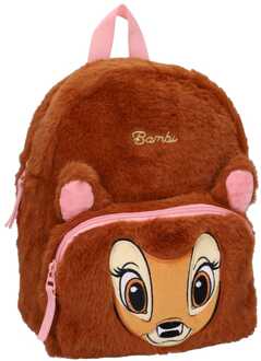 Vadobag Disney Backpack Bambi Fluffy Festival
