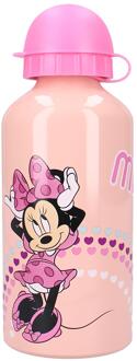 Vadobag Drinkfles 500ml Minnie Mouse roze