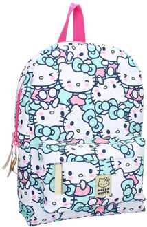 Vadobag Hello Kitty Backpack Cheerful 33 cm