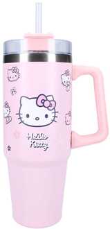 Vadobag Hello Kitty Water Bottle Bottled Bliss 900 ml