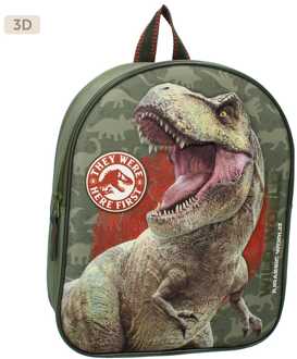 Vadobag Jurassic World Backpack 3D Simply Special 32 cm