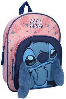 Vadobag Lilo & Stitch Backpack 3D Likewise 31 cm